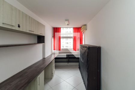 Quarto 1 de apartamento para alugar com 1 quarto, 40m² em Centro Histórico de São Paulo, São Paulo