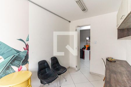 Quarto 2 de apartamento para alugar com 2 quartos, 40m² em Centro Histórico de São Paulo, São Paulo
