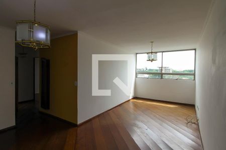 Sala de apartamento à venda com 3 quartos, 78m² em Vila Independencia, São Paulo