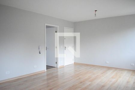 Sala de apartamento para alugar com 3 quartos, 133m² em Alto da Rua Xv, Curitiba