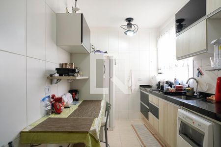 Apartamento à venda com 110m², 3 quartos e 1 vagaCozinha