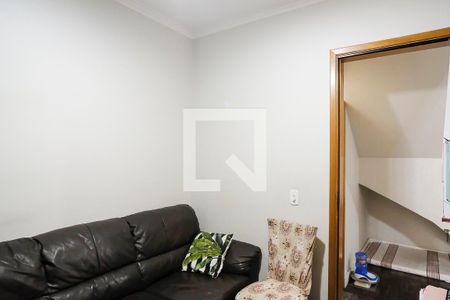 Apartamento à venda com 110m², 3 quartos e 1 vagaQuarto 2