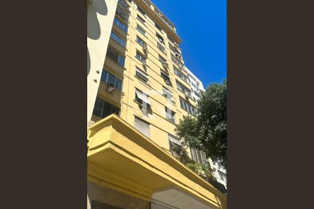 Apartamento para alugar com 80m², 3 quartos e sem vagaFachada