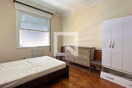 Quarto 1 de apartamento para alugar com 3 quartos, 80m² em Copacabana, Rio de Janeiro