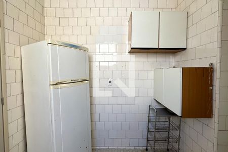 Apartamento para alugar com 80m², 3 quartos e sem vagaCozinha
