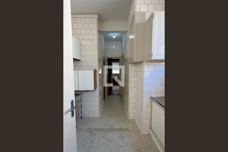 Apartamento para alugar com 80m², 3 quartos e sem vagaCozinha