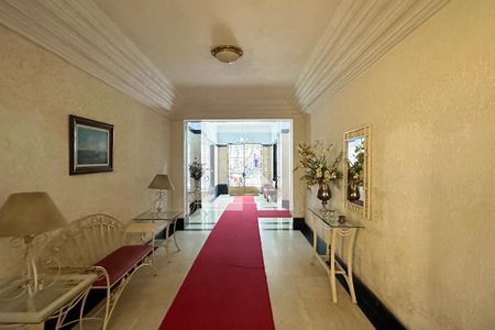 Apartamento para alugar com 80m², 3 quartos e sem vagaEntrada