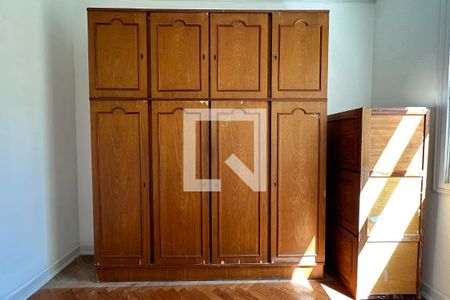 Apartamento para alugar com 80m², 3 quartos e sem vagaQuarto 2