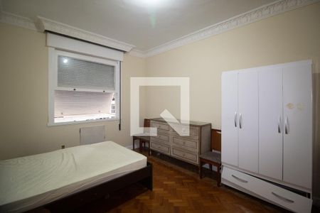 Quarto de apartamento para alugar com 2 quartos, 75m² em Copacabana, Rio de Janeiro