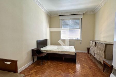 Quarto 1 de apartamento para alugar com 3 quartos, 80m² em Copacabana, Rio de Janeiro