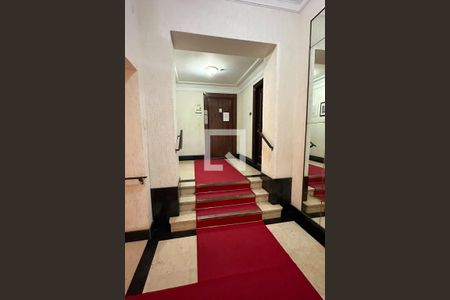 Apartamento para alugar com 80m², 3 quartos e sem vagaEntrada