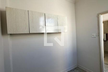 Apartamento para alugar com 80m², 3 quartos e sem vagaQuarto de Serviço