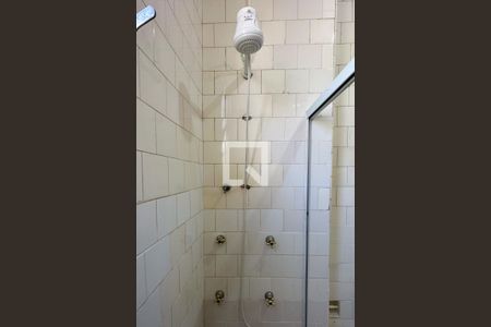 Apartamento para alugar com 80m², 3 quartos e sem vagaBanheiro