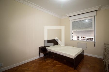 Quarto de apartamento para alugar com 2 quartos, 75m² em Copacabana, Rio de Janeiro