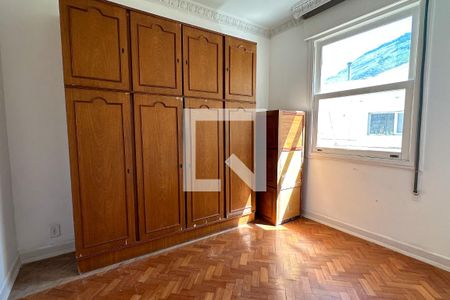 Quarto 2 de apartamento para alugar com 3 quartos, 80m² em Copacabana, Rio de Janeiro