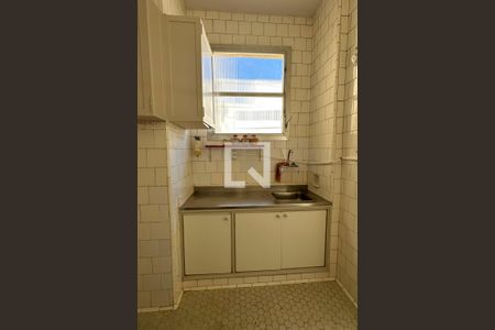 Apartamento para alugar com 80m², 3 quartos e sem vagaCozinha