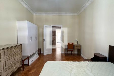 Quarto 1 de apartamento para alugar com 3 quartos, 80m² em Copacabana, Rio de Janeiro