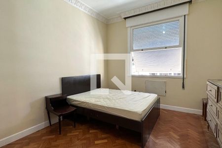 Quarto 1 de apartamento para alugar com 3 quartos, 80m² em Copacabana, Rio de Janeiro