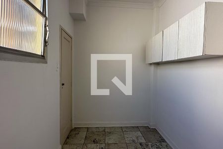 Apartamento para alugar com 80m², 3 quartos e sem vagaQuarto de Serviço