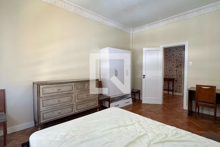 Quarto 1 de apartamento para alugar com 3 quartos, 80m² em Copacabana, Rio de Janeiro