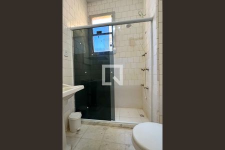 Apartamento para alugar com 80m², 3 quartos e sem vagaBanheiro