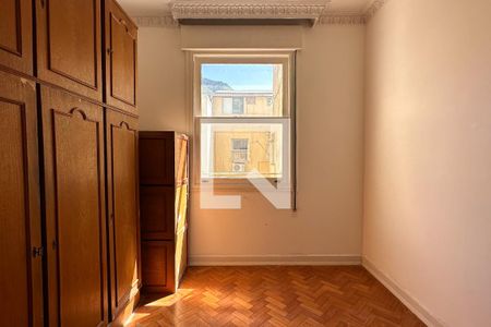 Apartamento para alugar com 80m², 3 quartos e sem vagaQuarto 2