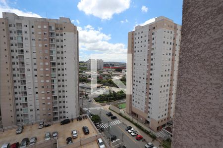 Apartamento para alugar com 45m², 2 quartos e 1 vagaVista da Sala