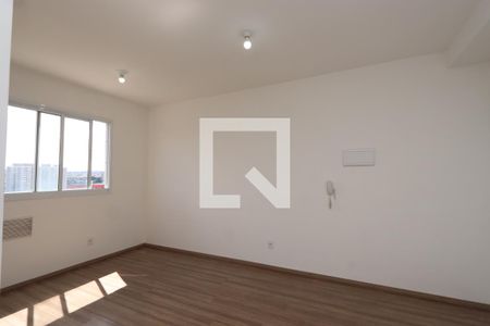 Sala de apartamento para alugar com 2 quartos, 45m² em Sítio da Figueira, São Paulo