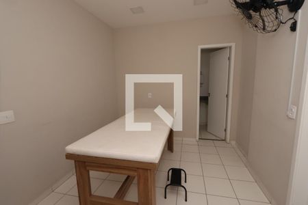 Apartamento para alugar com 45m², 2 quartos e 1 vagaÁrea comum - Spa