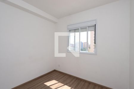 Quarto 1 de apartamento para alugar com 2 quartos, 45m² em Sítio da Figueira, São Paulo