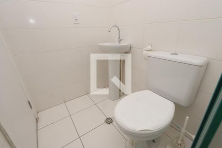 Apartamento para alugar com 45m², 2 quartos e 1 vagaBanheiro