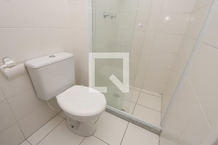 Apartamento para alugar com 45m², 2 quartos e 1 vagaBanheiro