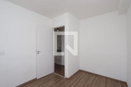 Quarto 1 de apartamento para alugar com 2 quartos, 45m² em Sítio da Figueira, São Paulo
