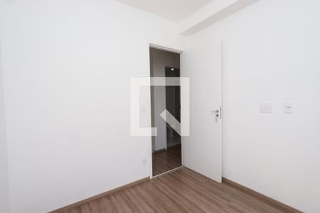 Apartamento para alugar com 45m², 2 quartos e 1 vagaQuarto 2
