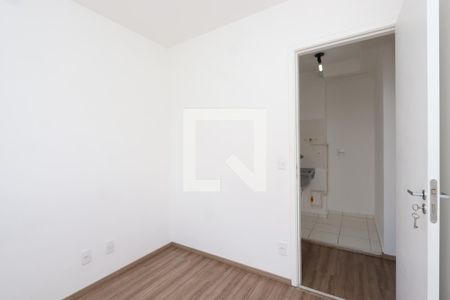 Apartamento para alugar com 45m², 2 quartos e 1 vagaQuarto 2