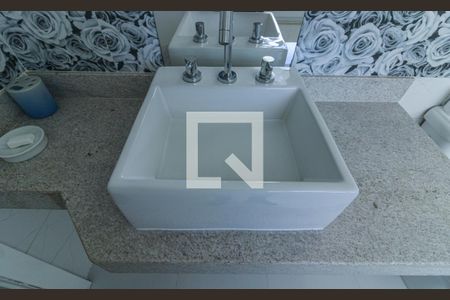 Casa de condomínio à venda com 350m², 4 quartos e 3 vagasSótão - Banheiro