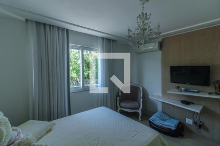 Casa de condomínio à venda com 350m², 4 quartos e 3 vagasSuíte 3