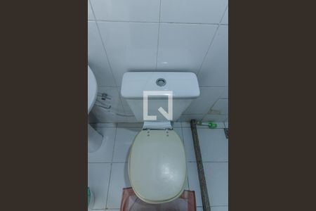 Casa de condomínio à venda com 350m², 4 quartos e 3 vagasÁrea de Serviço - Banheiro