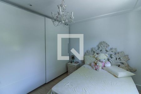 Casa de condomínio à venda com 350m², 4 quartos e 3 vagasSuíte 3