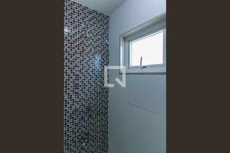 Casa de condomínio à venda com 350m², 4 quartos e 3 vagasSuíte 3 - Banheiro