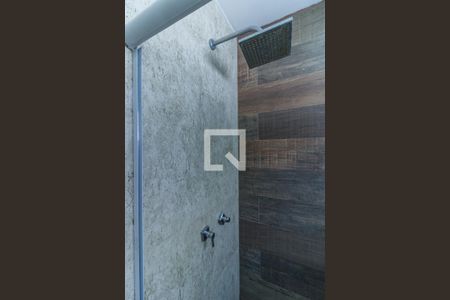 Casa de condomínio à venda com 350m², 4 quartos e 3 vagasSuíte 1 - Banheiro