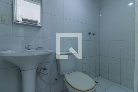 Casa de condomínio à venda com 350m², 4 quartos e 3 vagasÁrea de Serviço - Banheiro