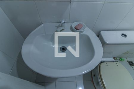 Casa de condomínio à venda com 350m², 4 quartos e 3 vagasÁrea de Serviço - Banheiro