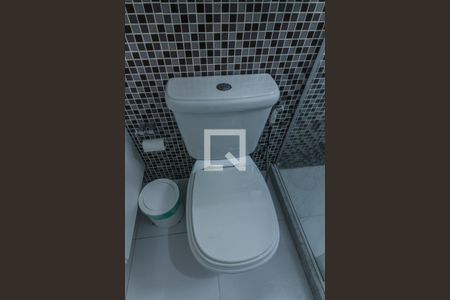 Casa de condomínio à venda com 350m², 4 quartos e 3 vagasSuíte 3 - Banheiro