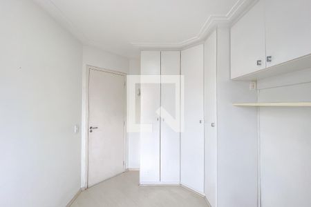 Apartamento à venda com 56m², 2 quartos e 1 vagaQuarto 2
