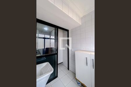Apartamento à venda com 56m², 2 quartos e 1 vagaÁrea de Serviço