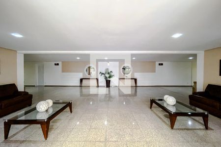 Apartamento à venda com 56m², 2 quartos e 1 vagaÁrea comum