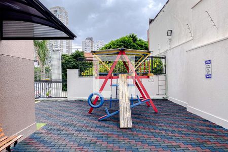 Apartamento à venda com 56m², 2 quartos e 1 vagaÁrea comum - Playground
