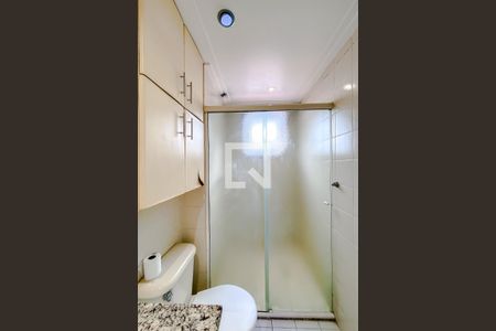 Apartamento à venda com 56m², 2 quartos e 1 vagaBanheiro