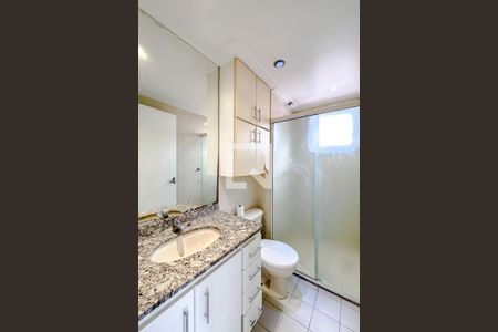 Apartamento à venda com 56m², 2 quartos e 1 vagaBanheiro